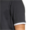 adidas Entrada 26 Trainingsshirt Kinder JZ6671 - black/white 128