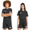 adidas Entrada 26 Trainingsshirt Kinder JZ6671 - black/white 128