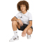 adidas Entrada 26 Trainingsshirt Kinder JZ6670 - white/black 128