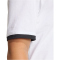 adidas Entrada 26 Trainingsshirt Kinder JZ6670 - white/black 128