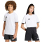 adidas Entrada 26 Trainingsshirt Kinder JZ6670 - white/black 128