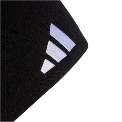 adidas Tiro Light Fleece Beanie JY7996 - black/white 52 -...