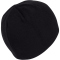 adidas Tiro Light Fleece Beanie JY7996 - black/white 52 - 54 cm