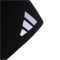 adidas Tiro Light Fleece Beanie JY7996 - black/white 52 - 54 cm