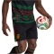 adidas JFF Jamaika Auswärtsshorts 2026 Herren JZ9415 - black S