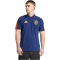 adidas RFEF Spanien DNA Poloshirt 2026 Herren JZ2260 - dark blue S