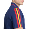 adidas RFEF Spanien DNA Poloshirt 2026 Herren JZ2260 - dark blue S