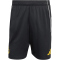 adidas Real Madrid x Marvel Avengers Tiro 25 Competition Trainingsshorts 2025/26 Herren KC5576 - black/white/bold gold XS