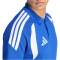 adidas Tiro 26 League Poloshirt Herren KF3398 - team royal blue/white XS
