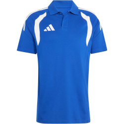 adidas Tiro 26 League Poloshirt Herren KF3398 - team royal blue/white XL
