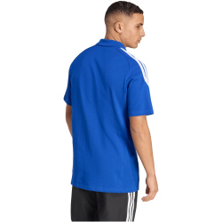 adidas Tiro 26 League Poloshirt Herren KF3398 - team royal blue/white XL