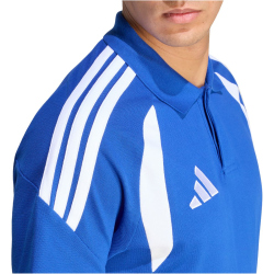 adidas Tiro 26 League Poloshirt Herren KF3398 - team royal blue/white XL