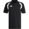 adidas Tiro 26 League Poloshirt Herren KF3397 - black/white XS