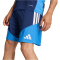 adidas Tiro 26 Pro Trainingsshorts Herren KB8928 - team navy blue 2/ray blue/white S