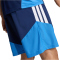 adidas Tiro 26 Pro Trainingsshorts Herren KB8928 - team navy blue 2/ray blue/white S