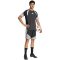 adidas Tiro 26 Pro Trainingsshorts Herren KB8926 - black/light onix/white S