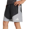 adidas Tiro 26 Pro Trainingsshorts Herren KB8926 - black/light onix/white S