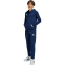 adidas Entrada 26 Sweatjacke Kinder KH1784 - team navy blue 2/white 116