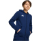 adidas Entrada 26 Sweatjacke Kinder KH1784 - team navy blue 2/white 116