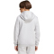 adidas Entrada 26 Sweatjacke Kinder KH1779 - team light grey/white 116