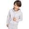 adidas Entrada 26 Sweatjacke Kinder KH1779 - team light grey/white 116