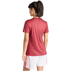 adidas FC Arsenal Aufwärmshirt 2025/26 Damen JZ6907...