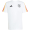 adidas DFB Deutschland DNA T-Shirt 2026 Herren KB4401 - white S
