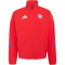 adidas FC Bayern Z.N.E. Einlaufjacke 2025/26 Herren JZ2729 - red XS