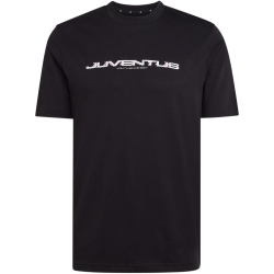 adidas Juventus Turin Seasonal Graphic T-Shirt 2025/26...