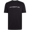 adidas Juventus Turin Seasonal Graphic T-Shirt 2025/26 Herren KB4455 - black XXL