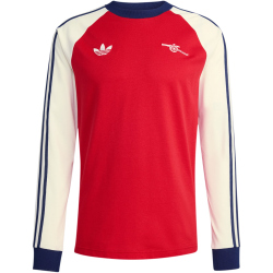 adidas FC Arsenal Langarmshirt 2025/26 Herren KB1824 -...