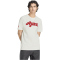 adidas Ajax Amsterdam US T-Shirt 2025/26 Herren KA6822 - off white S