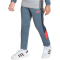 adidas Tiro 26 Essentials Trainingshose Kinder KE4051 - onix/onix/semi lucid red 128