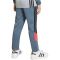adidas Tiro 26 Essentials Trainingshose Kinder KE4051 - onix/onix/semi lucid red 128