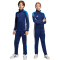 adidas Tiro 26 Essentials Trainingshose Kinder KE4050 - dark blue/bright royal/white 128