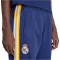 adidas Real Madrid Trainingshose Herren JZ9151 - dark blue S