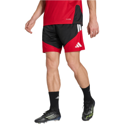 adidas DFB Deutschland Tiro Trainingsshorts 2026 Herren...