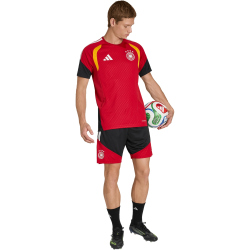 adidas DFB Deutschland Tiro Trainingsshorts 2026 Herren...