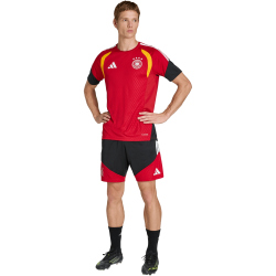 adidas DFB Deutschland Tiro Trainingsshorts 2026 Herren...