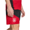 adidas DFB Deutschland Tiro Trainingsshorts 2026 Herren KB4444 - black XS