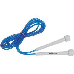 V3TEC SPEED JUMP Springseil blau