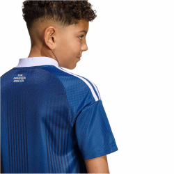 adidas EPO Griechenland Auswärtstrikot 2026 Kinder...