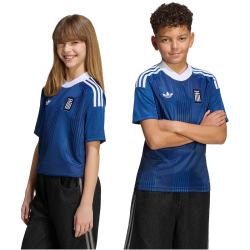 adidas EPO Griechenland Auswärtstrikot 2026 Kinder...