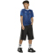 adidas EPO Griechenland Auswärtstrikot 2026 Kinder KF3550 - dusky petrol 128