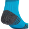 adidas RFEF Spanien Heim Torwartstutzen 2026 KC3085 - bold aqua 34-36