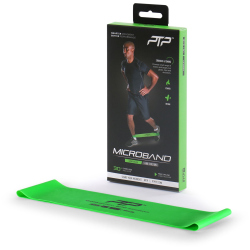 PTP Widerstandsband