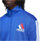adidas FIFA World Cup 2026 Frankreich Trainingsjacke Herren KA6052 - bold blue M
