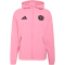 adidas Inter Miami CF Tiro Tech Windbreaker 2026 Herren JZ2824 - bliss pink/black L