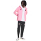 adidas Inter Miami CF Tiro Tech Windbreaker 2026 Herren JZ2824 - bliss pink/black L