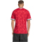 adidas Vereinigte Arabische Emirate Auswärtstrikot 2026 Herren KF0896 - team colleg red S
